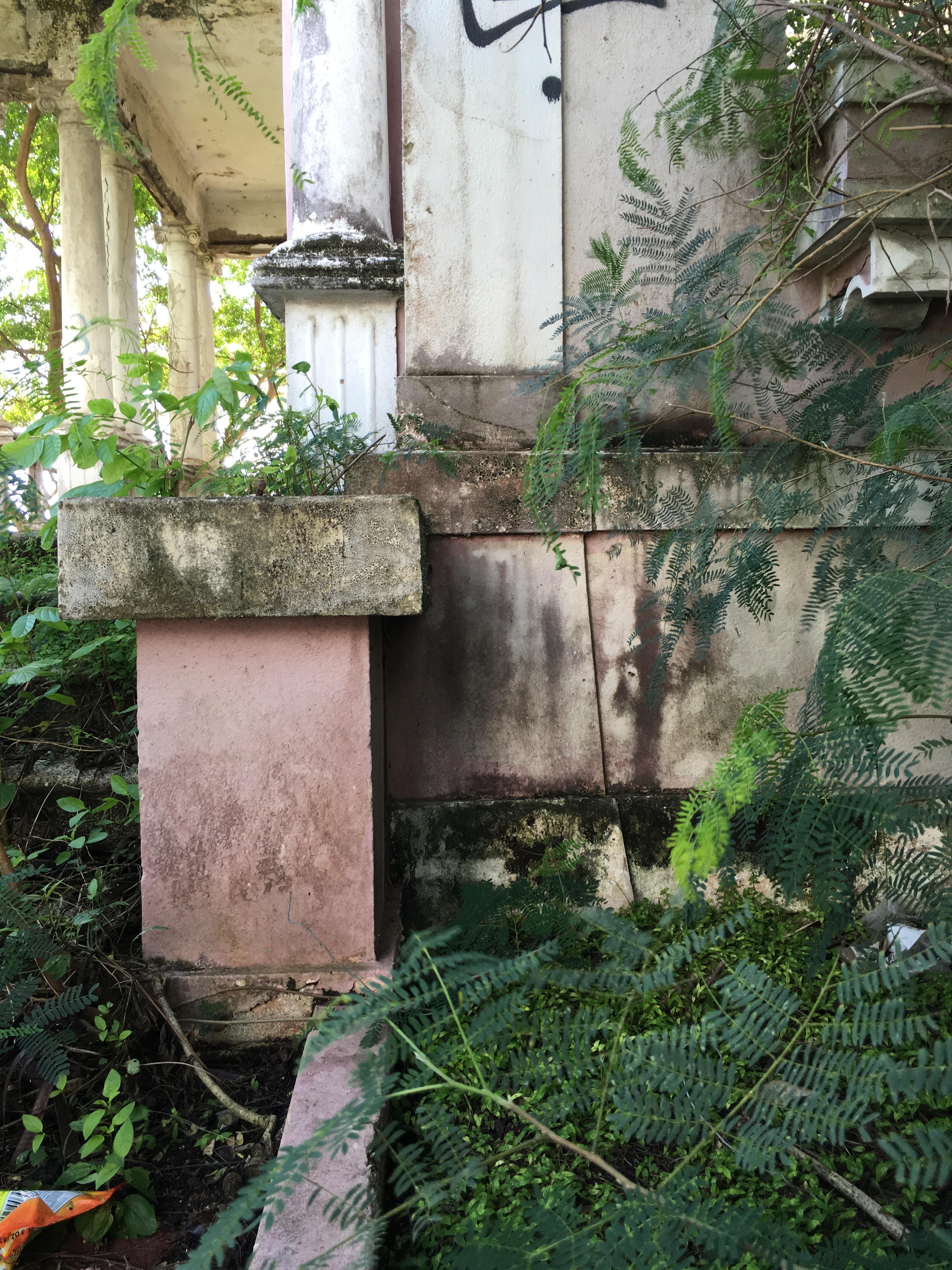 Castillo Villa del Mar - Naguabo - 2015 00096